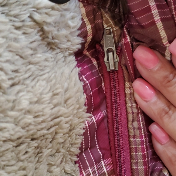 Patagonia goose down vest - Picture 12 of 12